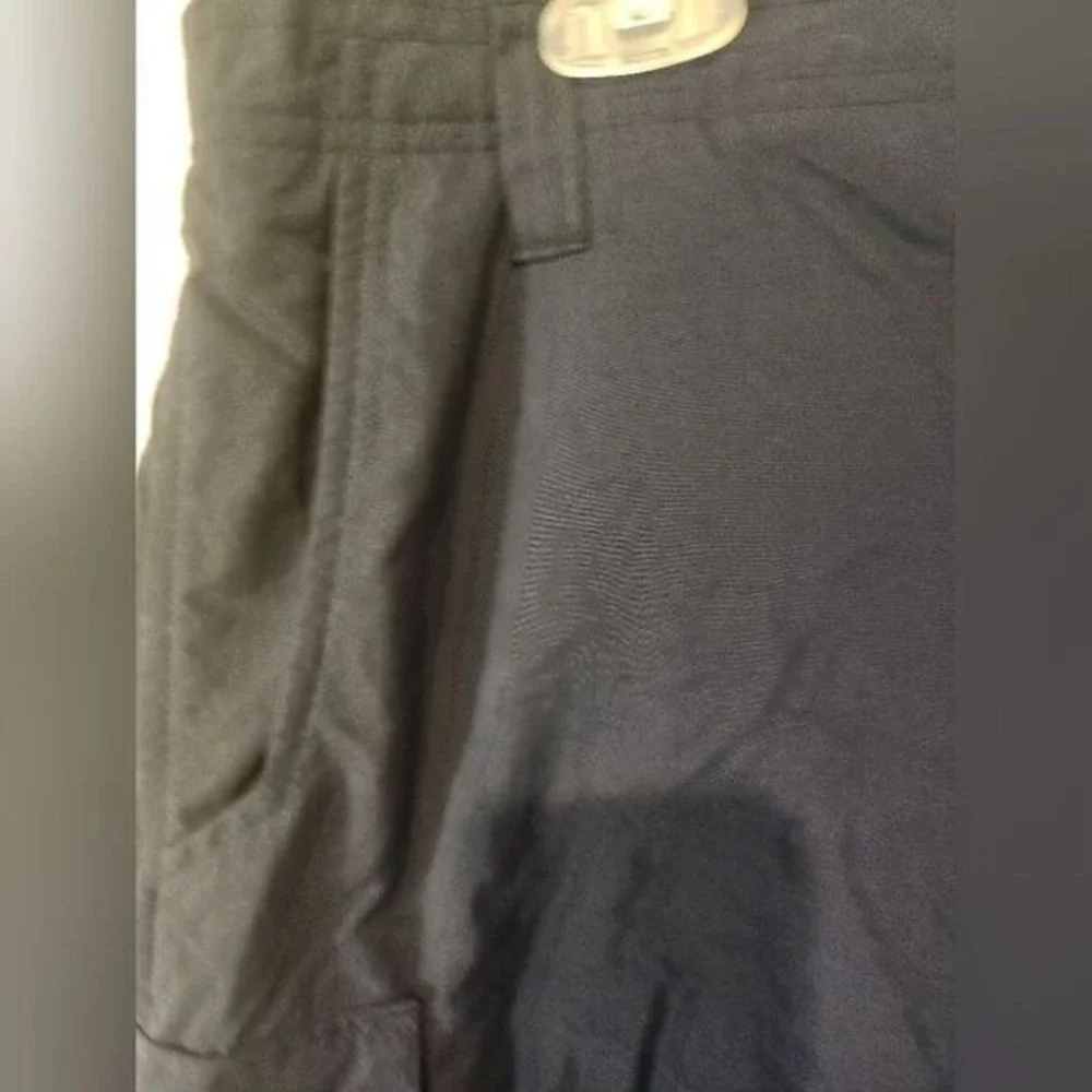 NWT Men's PFG Fishing Cargo Bahama Shorts Blue Omni-Shade UPF 50 8